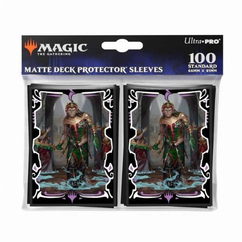 Ultra Pro Card Sleeves Standard Size 100ct - Tarkir
Dragonstorm: Sultai Commander