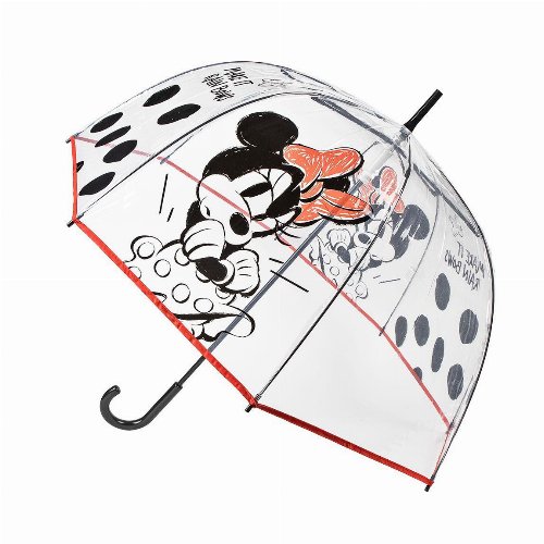 Disney: Mickey Mouse - Minnie Mouse Ομπρέλα
(60cm)