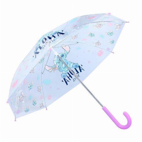 Disney: Lilo & Stitch - Aloha Παιδική Ομπρέλα
(48cm)