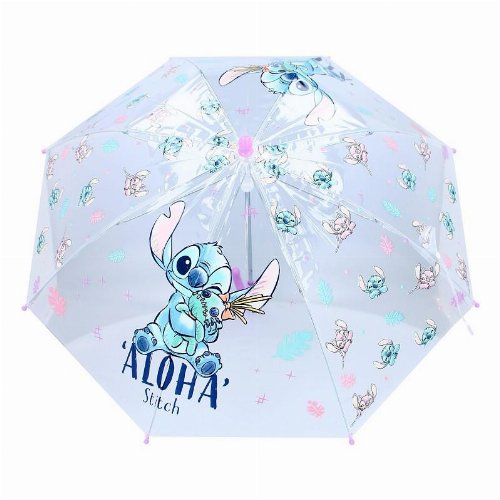 Disney: Lilo & Stitch - Aloha Παιδική Ομπρέλα
(48cm)