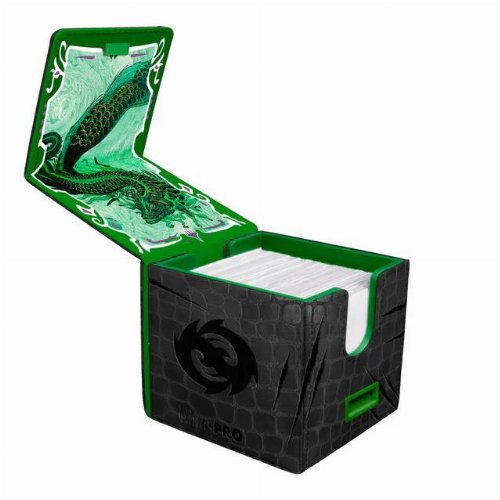 Ultra Pro Premium Alcove Edge Box - MTG Tarkir
Dragonstorm: Teval, Arbiter of Virtue