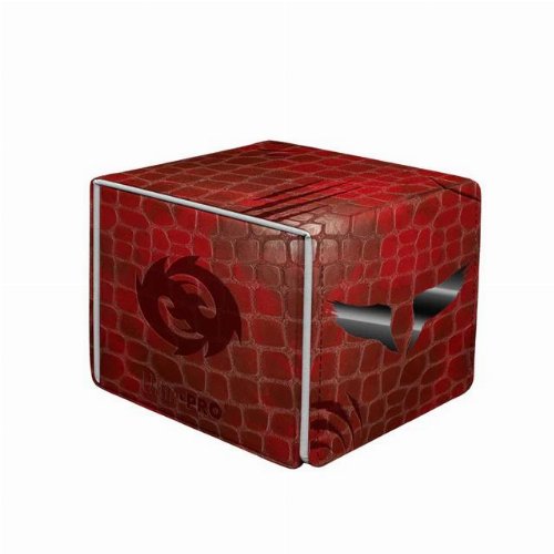 Ultra Pro Premium Alcove Edge Box - MTG Tarkir
Dragonstorm: Neriv, Heart of the Storm