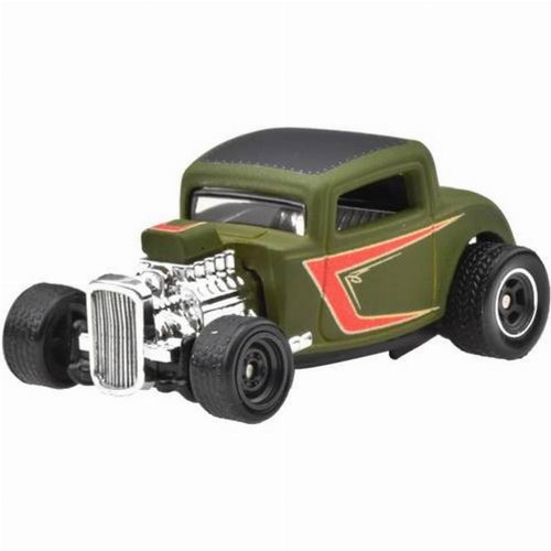 Hot Wheels Premium: Boulevard - '32 Ford
(JFM94)