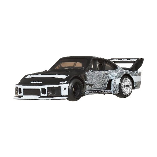 Hot Wheels Premium: Boulevard - Porsche 935
(JBL17)
