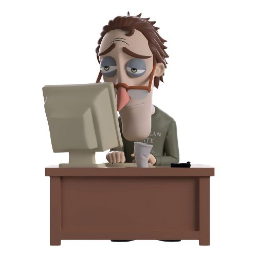 YouTooz Collectibles: Coraline - Father #1 Vinyl
Figure (11cm)