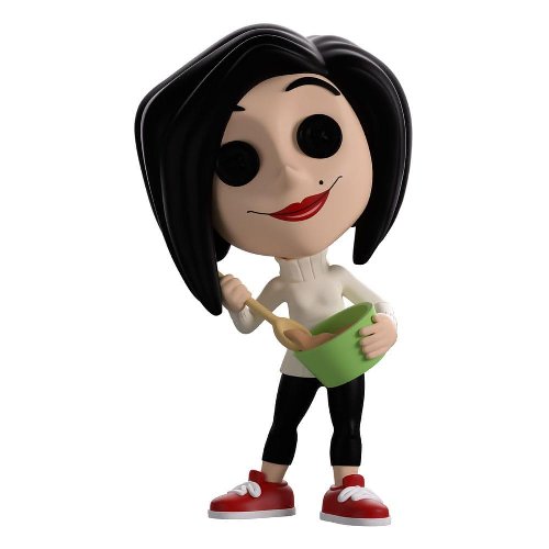 Φιγούρα YouTooz Collectibles: Coraline - Mother #2
(13cm)
