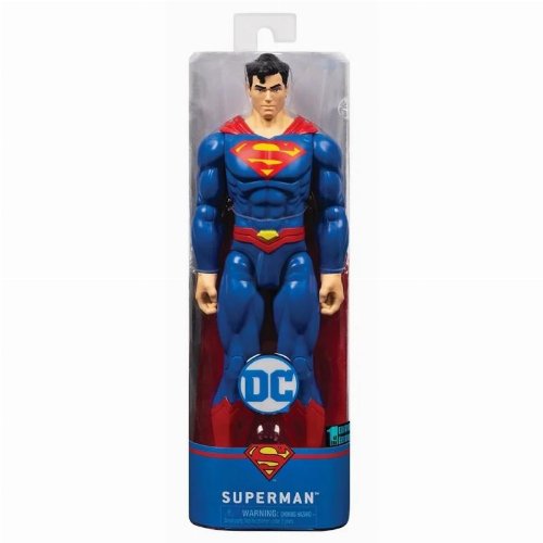 DC Comics: Heroes Unite - Superman Φιγούρα Δράσης
(30cm)