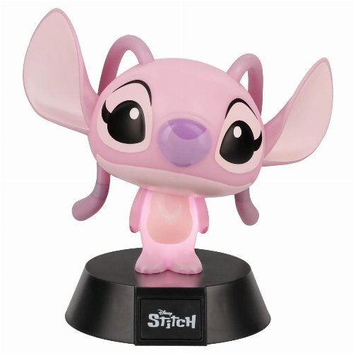 Disney: Lilo & Stitch - Angel Φωτιστικό
(10cm)