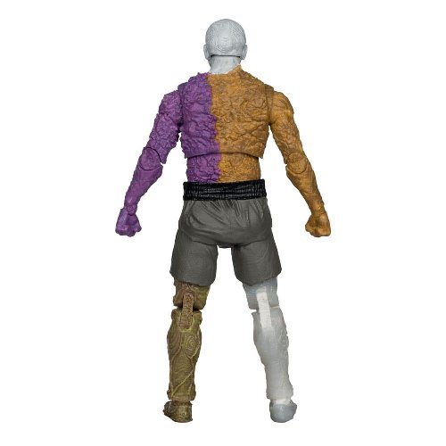 DC Multiverse: Superman (2025) - Metamorpho by Todd
McFarlane Φιγούρα Δράσης (18cm)