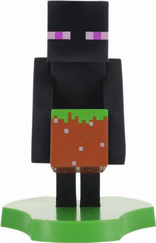 Minecraft - Enderman 'Holdem' Controller &
Phone Stand (11cm)