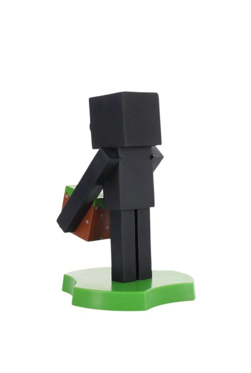 Minecraft - Enderman 'Holdem' Controller &
Phone Stand (11cm)