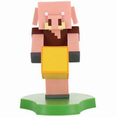 Minecraft - Piglin 'Holdem' Controller &
Phone Stand (11cm)
