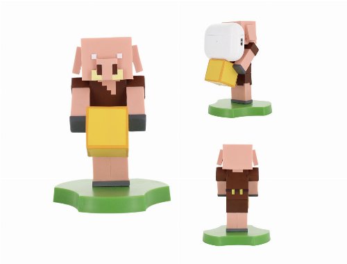 Minecraft - Piglin 'Holdem' Controller &
Phone Stand (11cm)