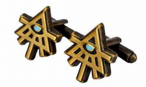 Warhammer 40,000 - Aeldari
Cufflinks