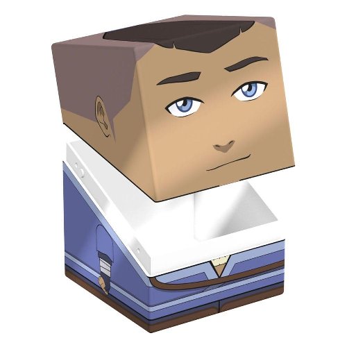 Squaroes Boulder 100+ Deck Box - Avatar: The Last
Airbender - Sokka