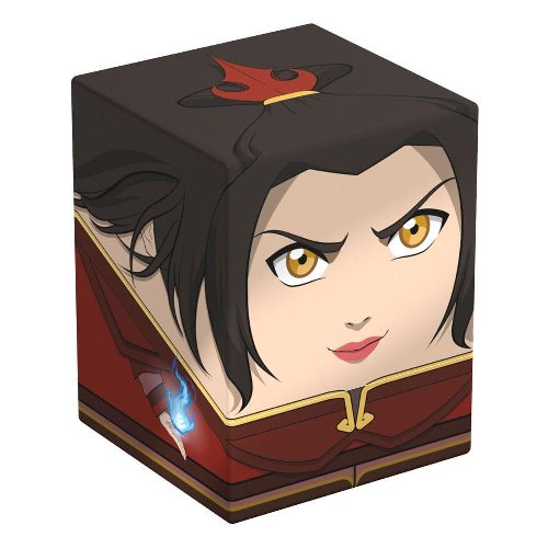 Squaroes Boulder 100+ Deck Box - Avatar: The Last
Airbender - Azula