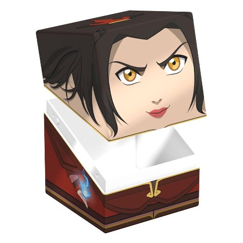 Squaroes Boulder 100+ Deck Box - Avatar: The Last
Airbender - Azula