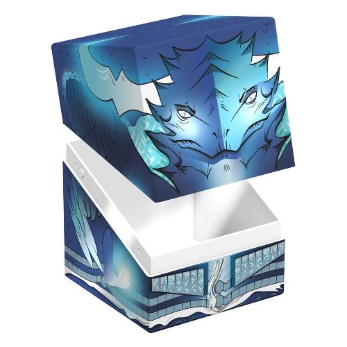 Squaroes Boulder 100+ Deck Box - Magic The
Gathering: Tarkir Dragonstorm - Ugin