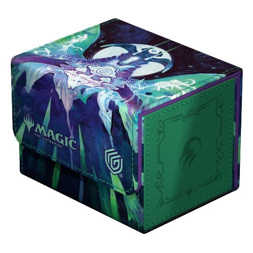 Ultimate Guard Sidewinder 100+ Xenoskin Deck Box -
Tarkir Dragonstorm: Genesis Ultimatum
