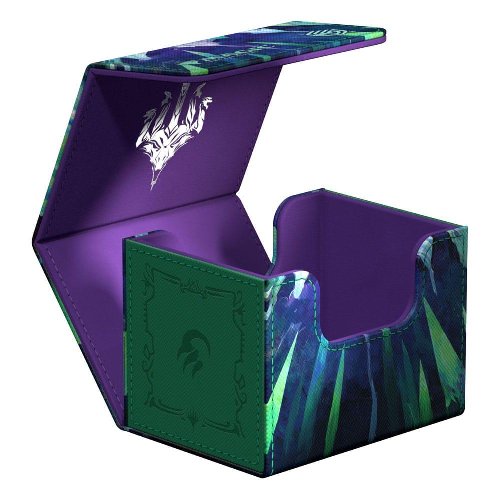 Ultimate Guard Sidewinder 100+ Xenoskin Deck Box -
Tarkir Dragonstorm: Genesis Ultimatum