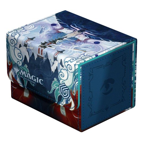 Ultimate Guard Sidewinder 100+ Xenoskin Deck Box -
Tarkir Dragonstorm: Inspired Ultimatum