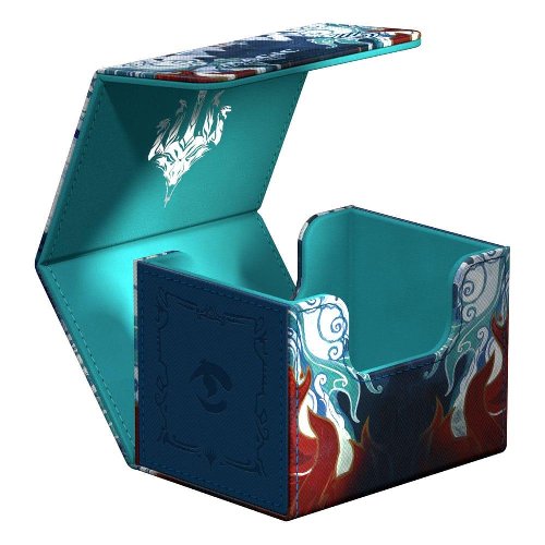 Ultimate Guard Sidewinder 100+ Xenoskin Deck Box -
Tarkir Dragonstorm: Inspired Ultimatum