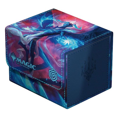 Ultimate Guard Sidewinder 100+ Xenoskin Deck Box -
Tarkir Dragonstorm: Ugin, Eye of the Storms