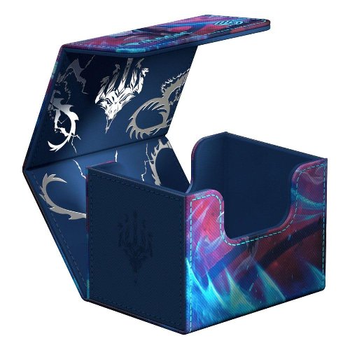 Ultimate Guard Sidewinder 100+ Xenoskin Deck Box -
Tarkir Dragonstorm: Ugin, Eye of the Storms