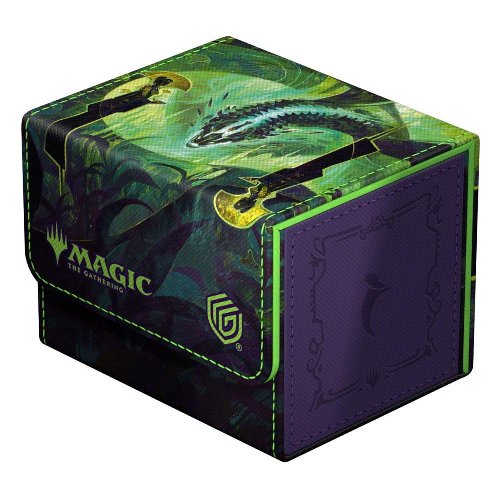 Ultimate Guard Sidewinder 100+ Xenoskin Deck Box
- Tarkir Dragonstorm: Emergent Ultimatum