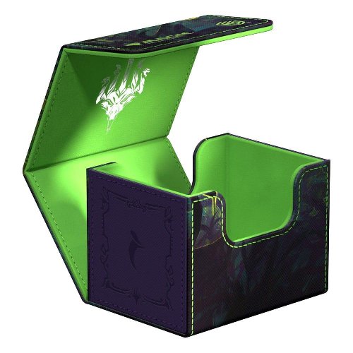 Ultimate Guard Sidewinder 100+ Xenoskin Deck Box
- Tarkir Dragonstorm: Emergent Ultimatum