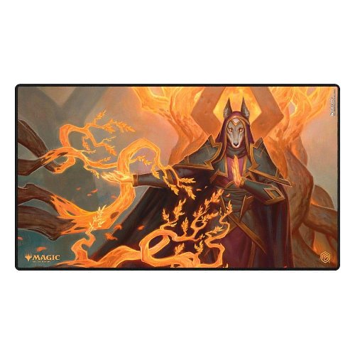 Ultimate Guard Playmat - MTG Tarkir Dragonstorm: Abzan
Devotee