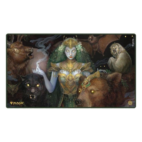 Ultimate Guard Playmat - MTG Tarkir Dragonstorm:
Host of the Hereafter