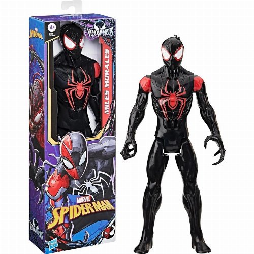 Marvel: Spider-Man Venomversus - Miles Morales Φιγούρα
Δράσης (30cm)