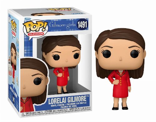 Φιγούρα Funko POP! Television: Gilmore Girls: 25th
Anniversary - Lorelai Gilmore #1491