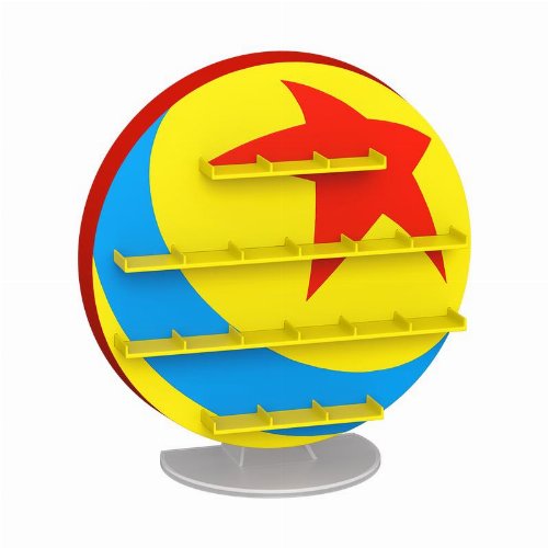 Funko Bitty POP! Pixar - Pixar Ball Display Shelf
(Περιέχει 2 Bitty POP!)