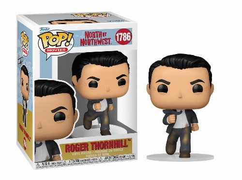Φιγούρα Funko POP! North by Northwest - Roger
Thornhill #1786