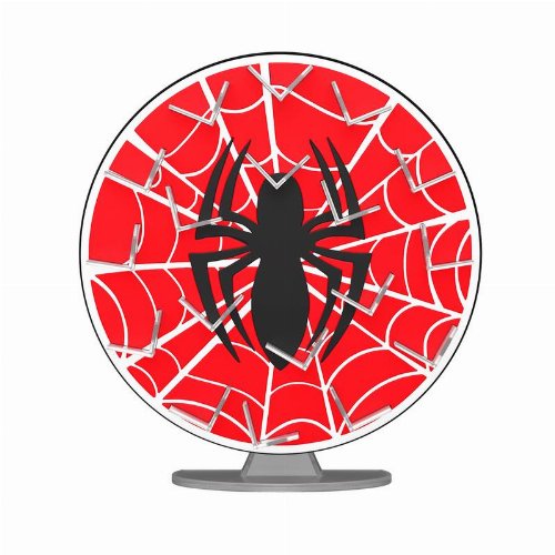 Funko Bitty POP! Marvel- Spider-Man's Web Display
Shelf (Περιέχει 2 Bitty POP!)