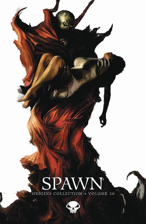 Εικονογραφημένος Τόμος Spawn Origins Vol.
30