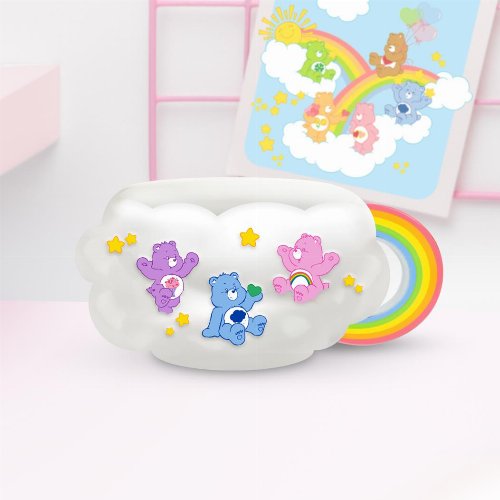 Care Bears - Rainbow 3D Κεραμική Κούπα
(400ml)
