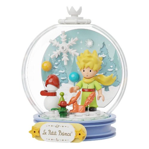 Le Petit Prince - Winter Melody
Set