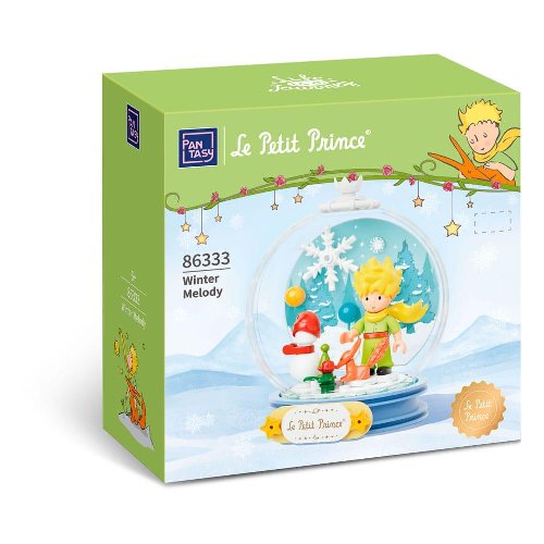 Le Petit Prince - Winter Melody
Set
