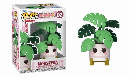 Φιγούρα Funko POP! Plants - Monstera #02