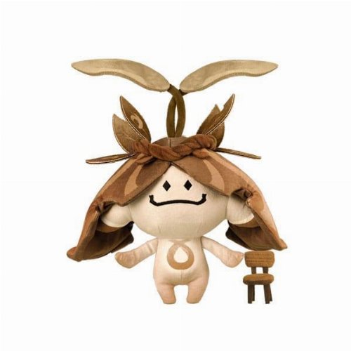 Genshin Impact: Aranara Series - Aramuhukunda
Plush Figure (24cm)