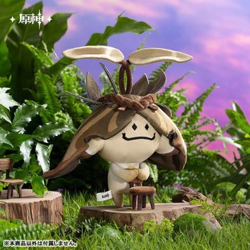 Genshin Impact: Aranara Series - Aramuhukunda
Plush Figure (24cm)