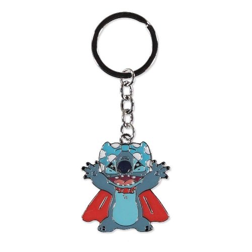 Disney: Lilo & Stitch - Stitch Hero
Μπρελόκ