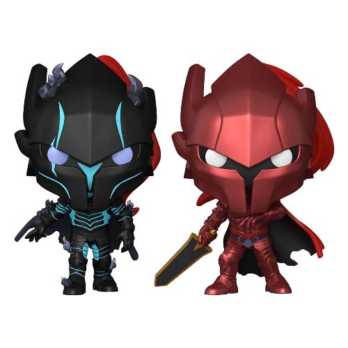 Φιγούρα Funko POP! Solo Leveling - Igris #1985 &
Chase