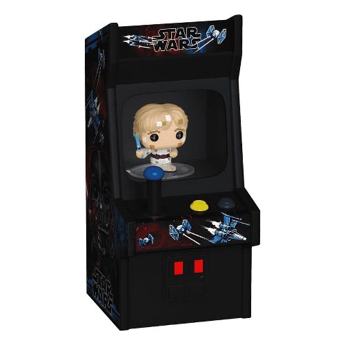Funko Bitty POP! Star Wars - Luke Skywalker (8-bit)
Arcade Claw Φιγούρα