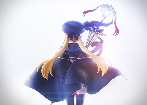 Fate/Grand Order - Caster/Altria Caster Figma Φιγούρα
Δράσης (14cm)