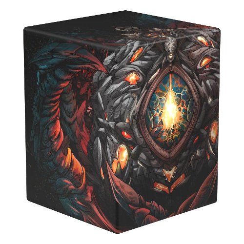 Ultimate Guard RTE Boulder 100+ Deck Box - Tarkir
Dragonstorm: Mox Jasper