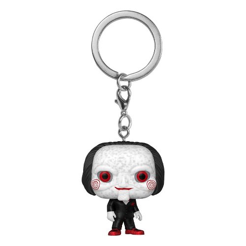 Funko Pocket POP! Saw - Billy the Puppet
Figure